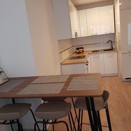 Apartment Tonka Split Eksteriør billede
