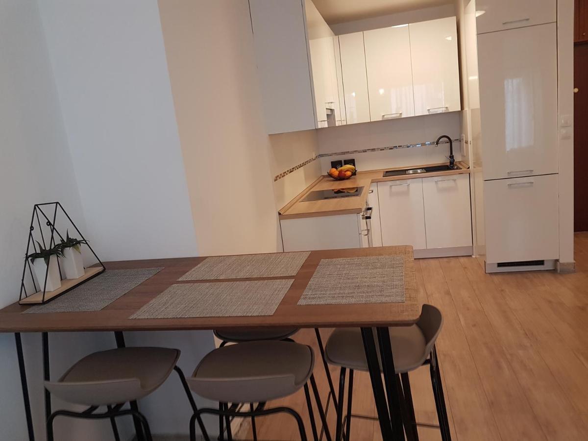 Apartment Tonka Split Eksteriør billede