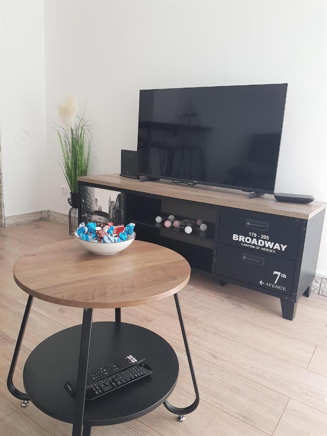 Apartment Tonka Split Eksteriør billede