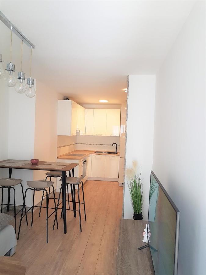 Apartment Tonka Split Eksteriør billede