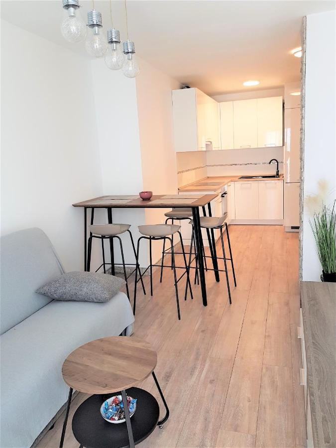 Apartment Tonka Split Eksteriør billede