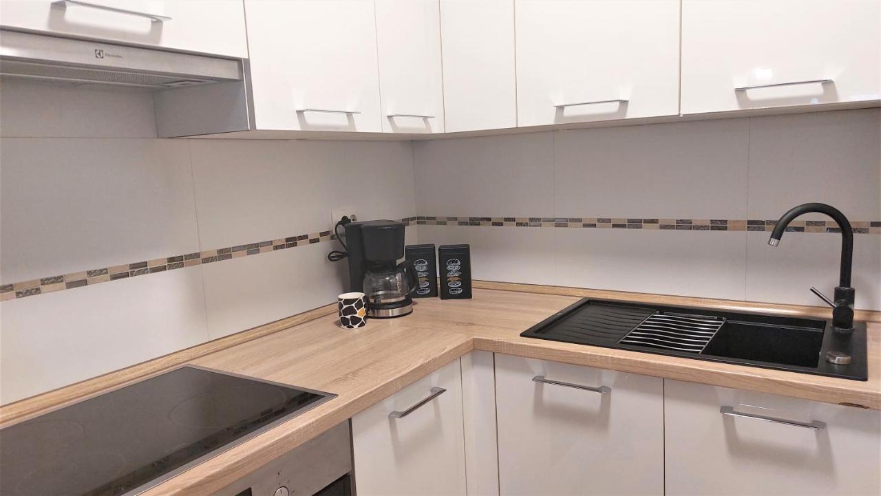 Apartment Tonka Split Eksteriør billede