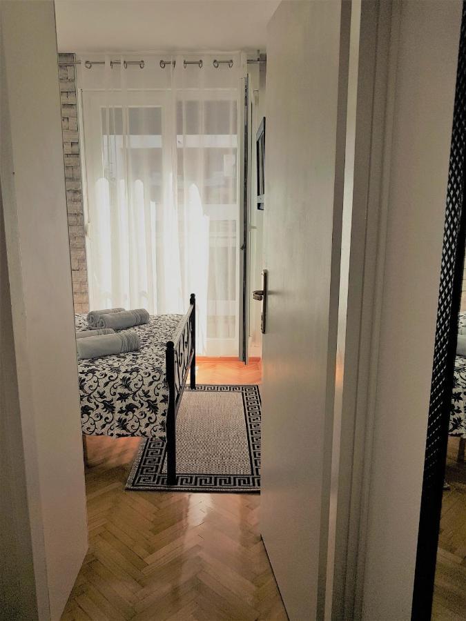 Apartment Tonka Split Eksteriør billede