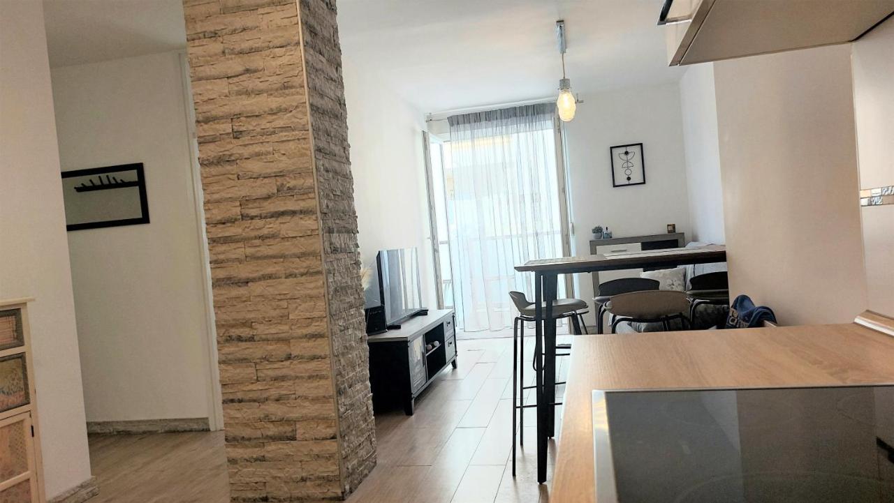 Apartment Tonka Split Eksteriør billede