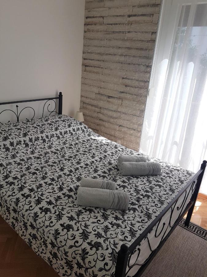 Apartment Tonka Split Eksteriør billede