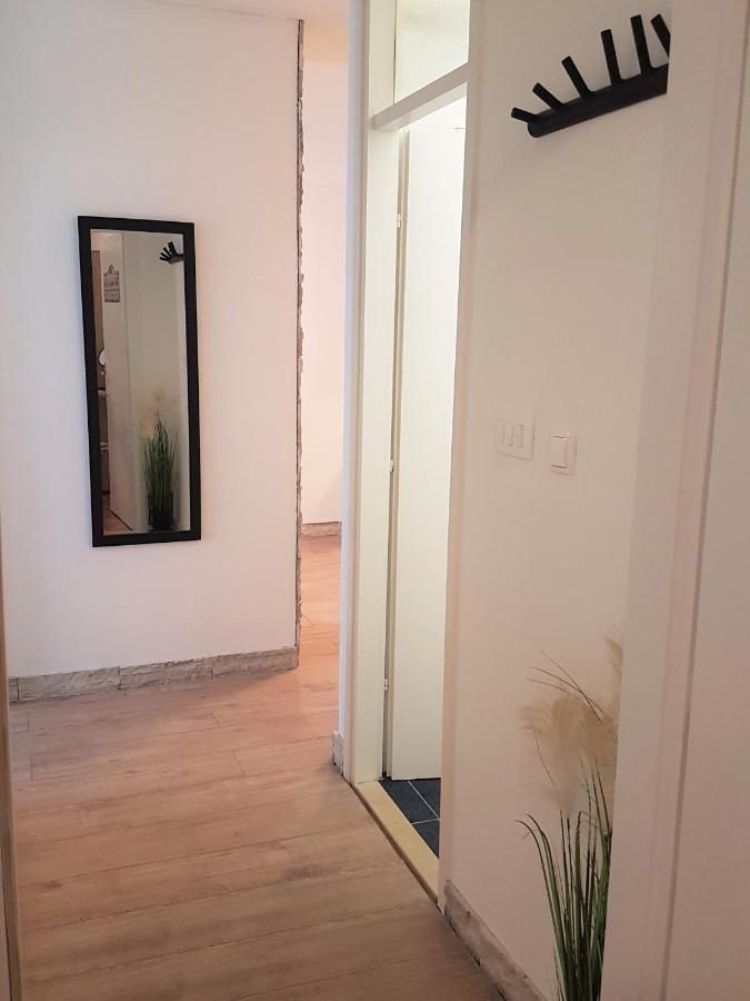 Apartment Tonka Split Eksteriør billede
