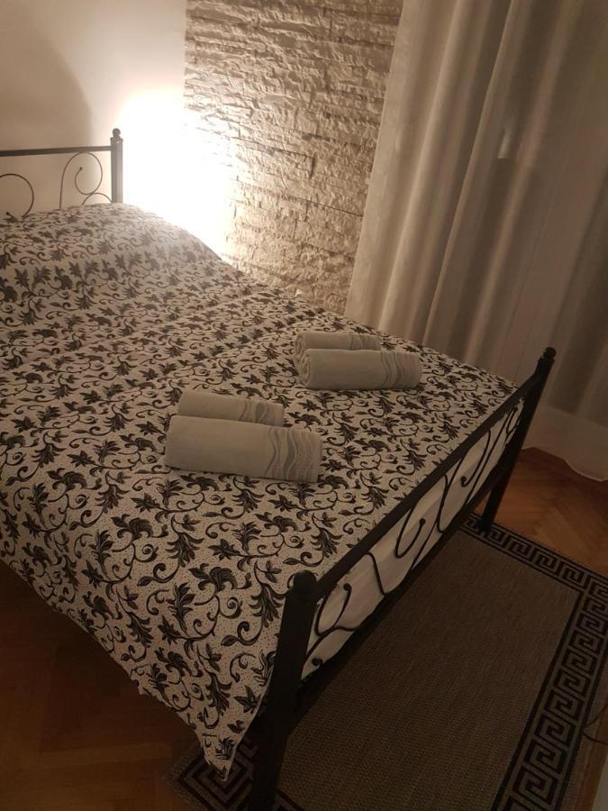 Apartment Tonka Split Eksteriør billede