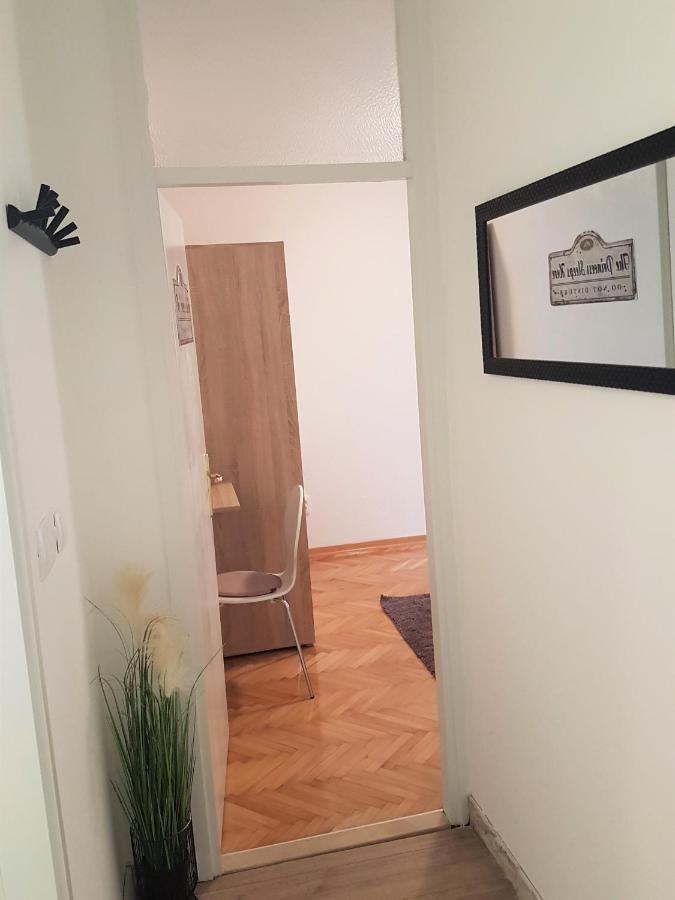 Apartment Tonka Split Eksteriør billede