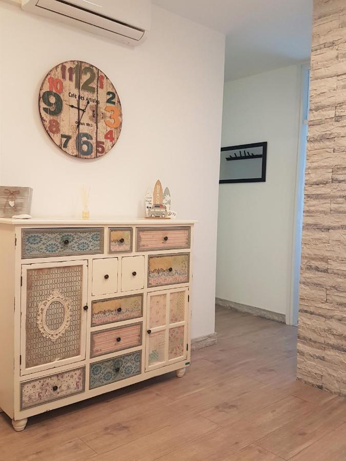 Apartment Tonka Split Eksteriør billede